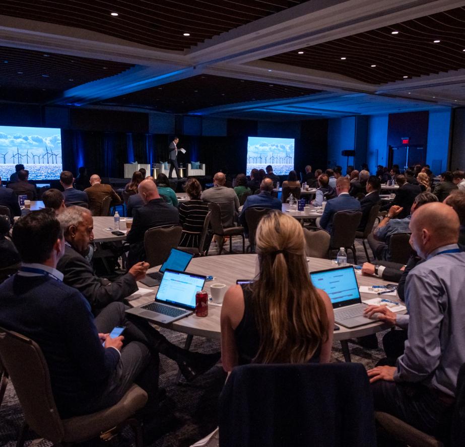 Video Highlights From 2024